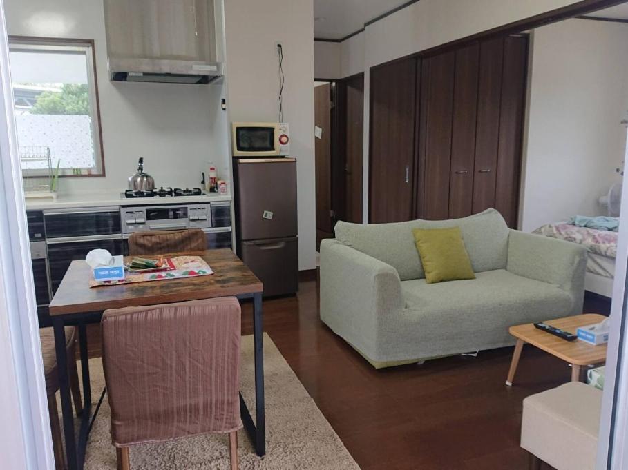 Unbi Stay -Seven Hotels And Resorts- Nakijin Εξωτερικό φωτογραφία