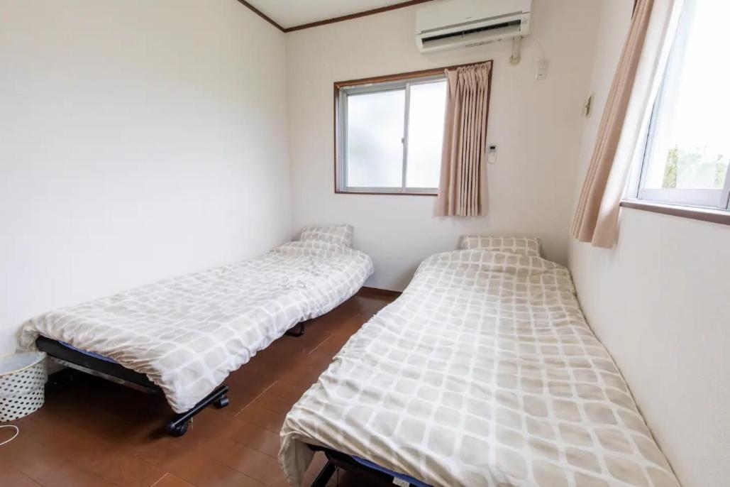 Unbi Stay -Seven Hotels And Resorts- Nakijin Εξωτερικό φωτογραφία