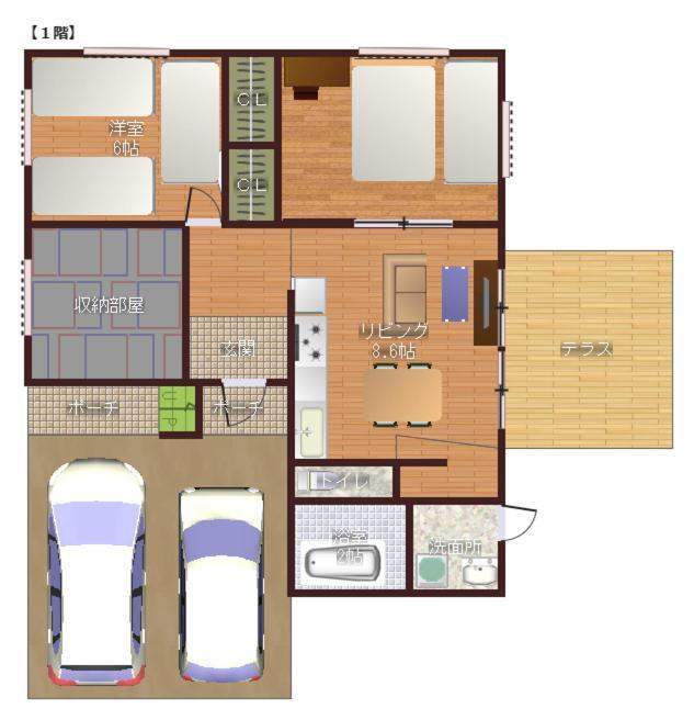 Unbi Stay -Seven Hotels And Resorts- Nakijin Εξωτερικό φωτογραφία