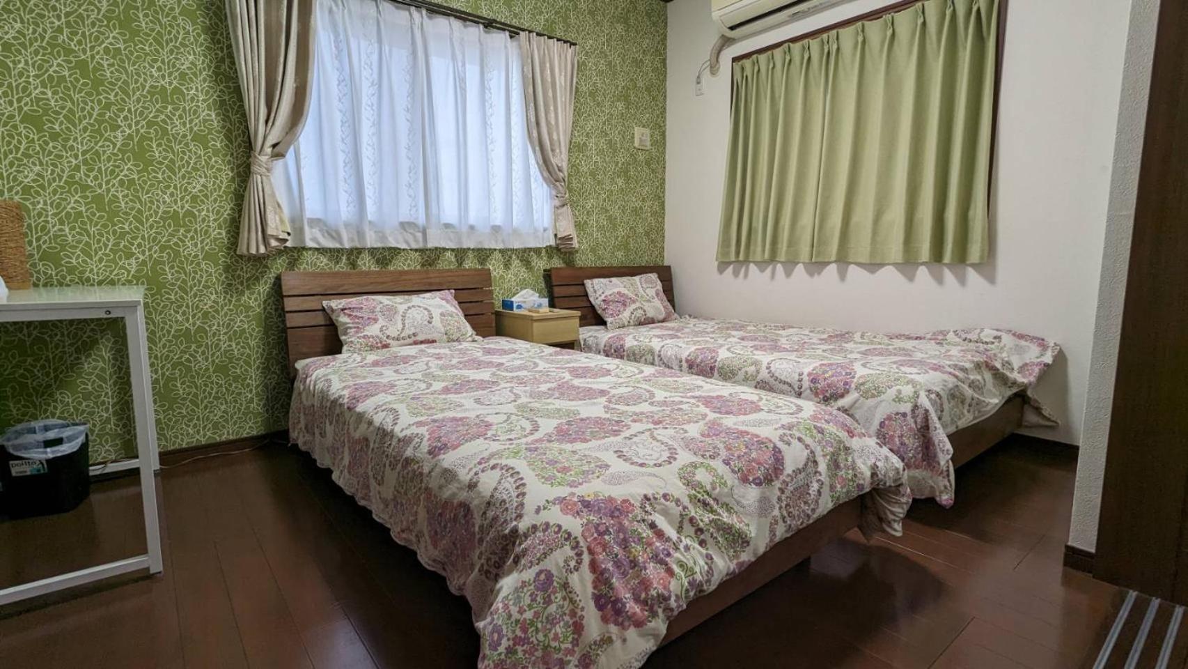 Unbi Stay -Seven Hotels And Resorts- Nakijin Εξωτερικό φωτογραφία